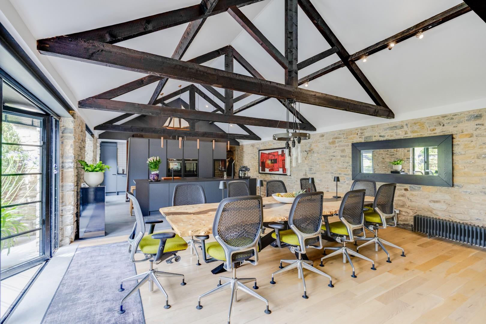 Llys Tynewydd, Coity, Bridgend County Borough, CF35 6BY